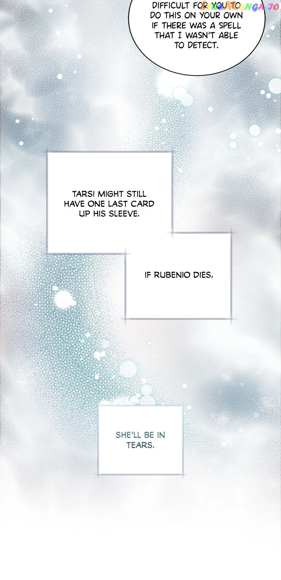 I Have No Health chapter 85 page 43