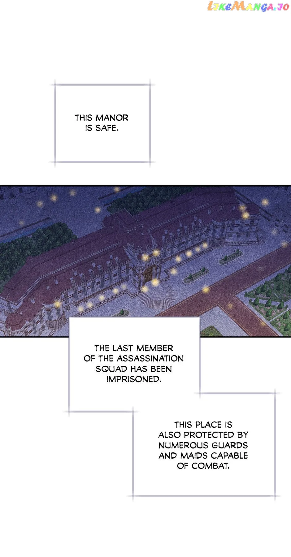 I Have No Health chapter 85 page 44