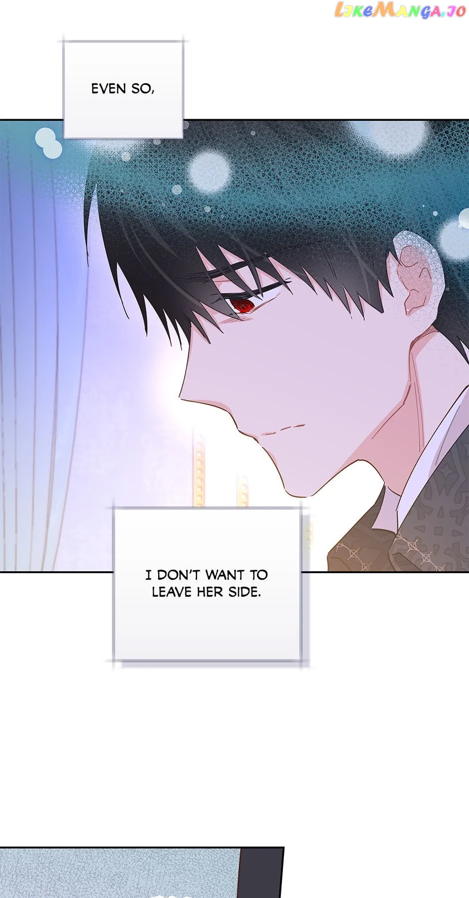 I Have No Health chapter 85 page 45