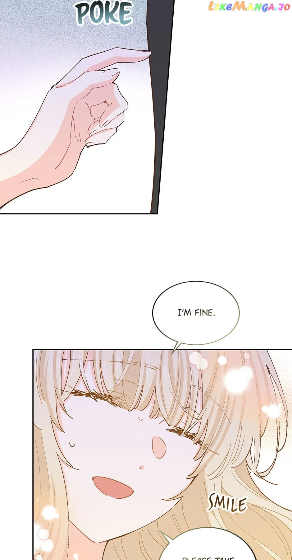 I Have No Health chapter 85 page 46