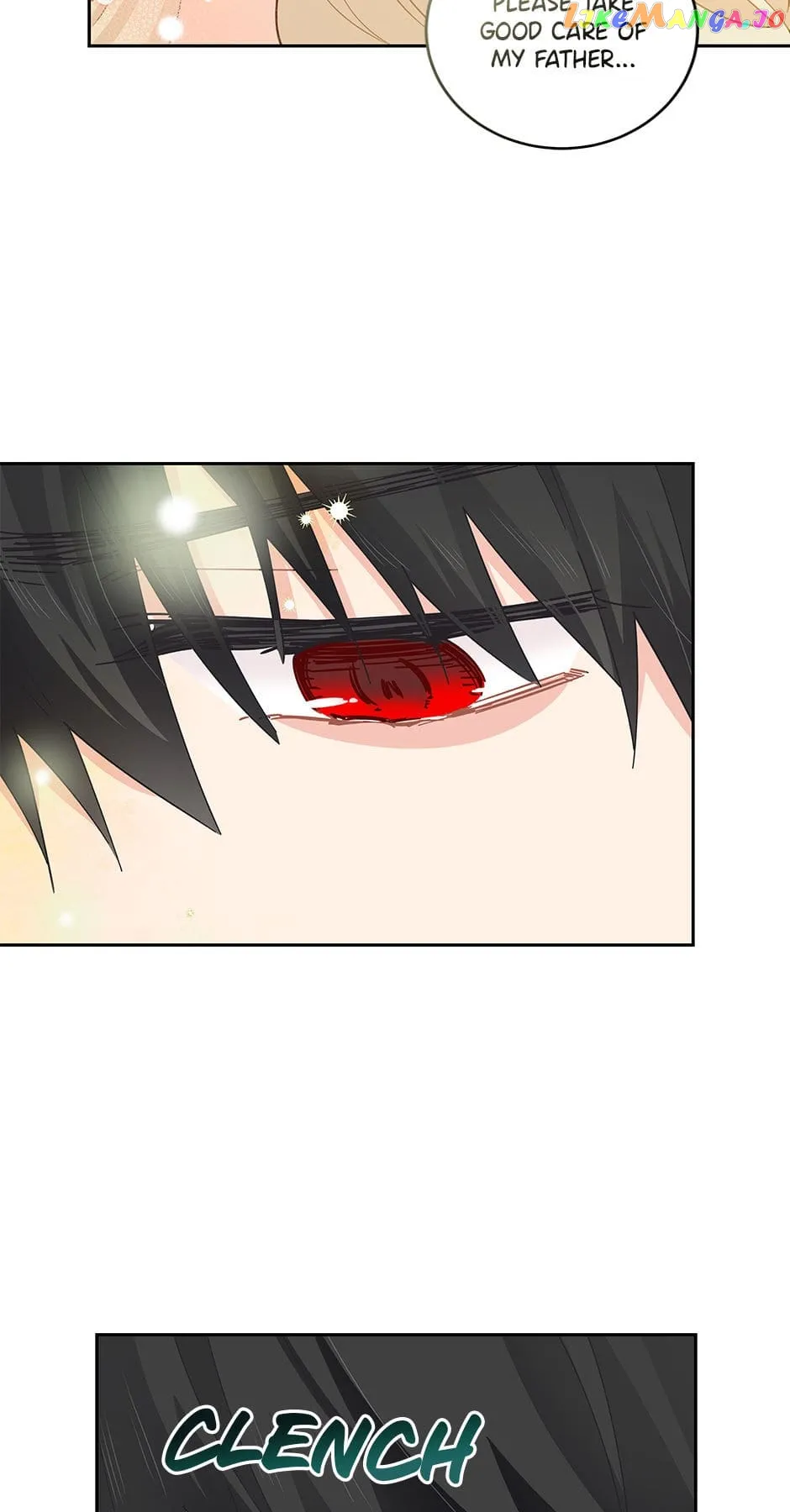 I Have No Health chapter 85 page 47