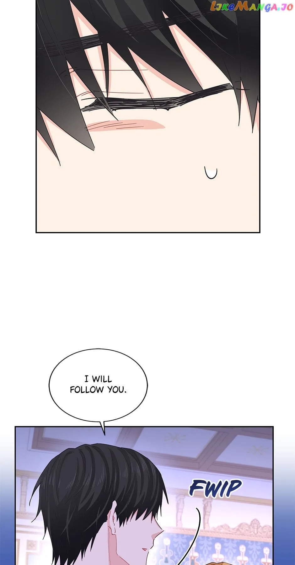 I Have No Health chapter 85 page 48