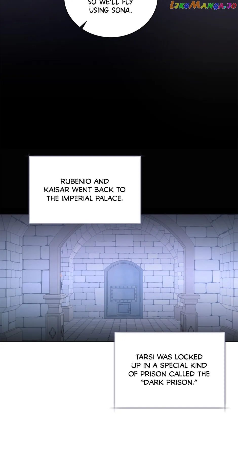 I Have No Health chapter 85 page 50
