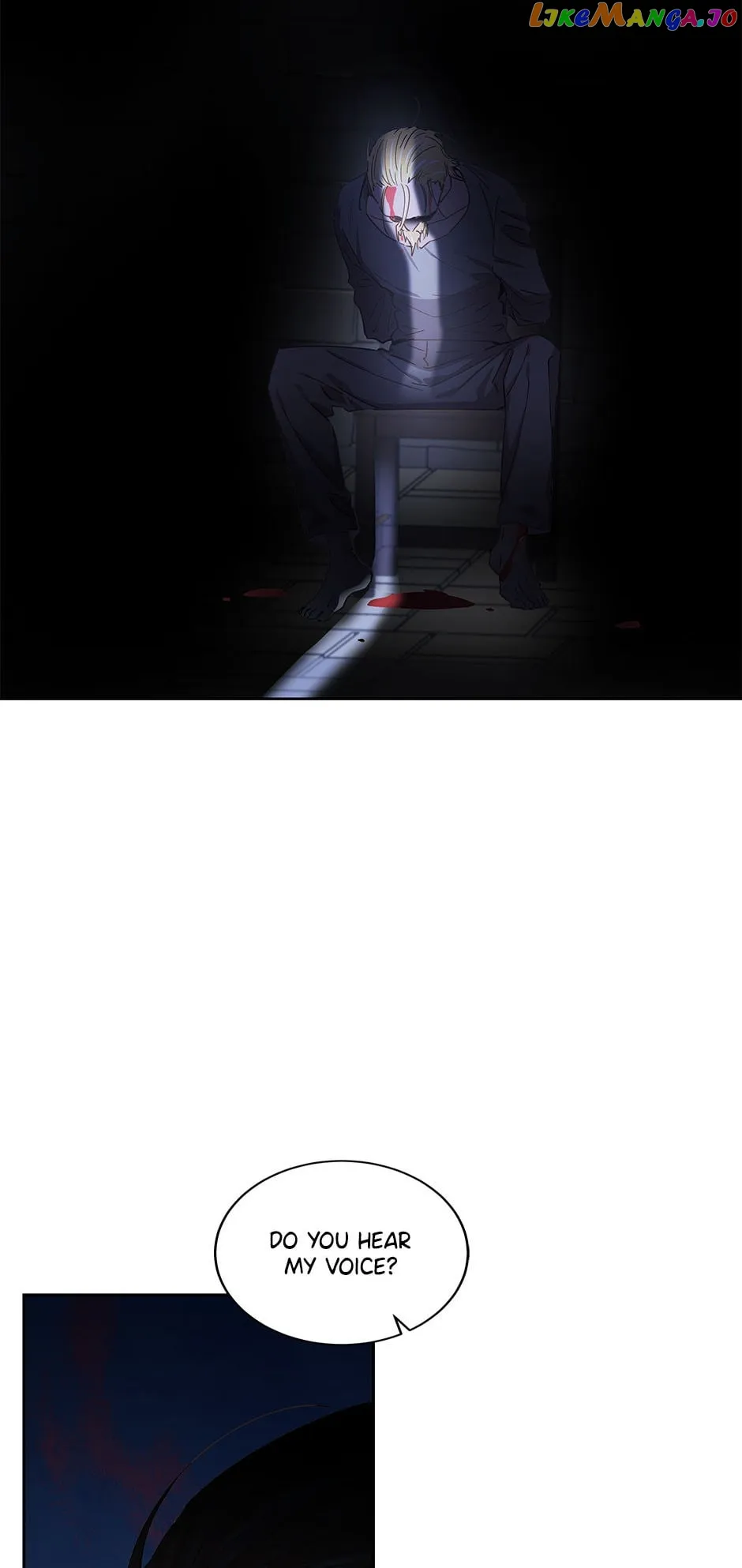 I Have No Health chapter 85 page 52