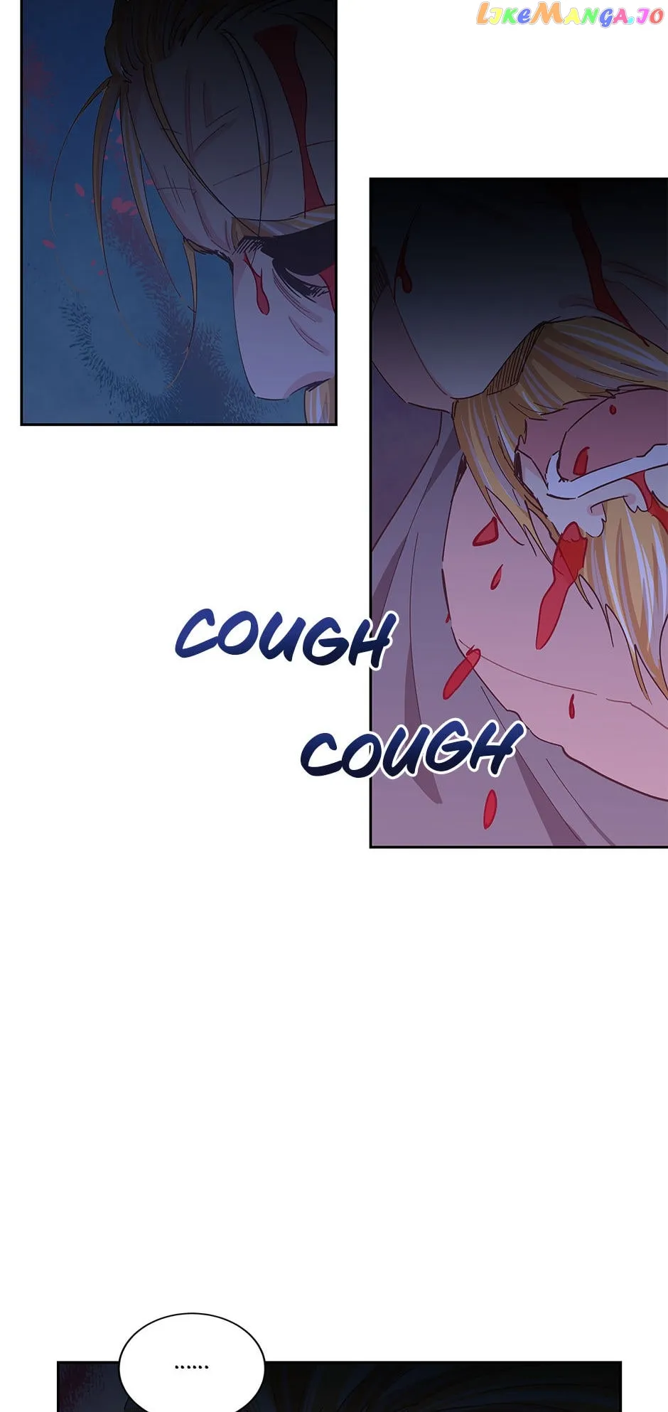 I Have No Health chapter 85 page 53