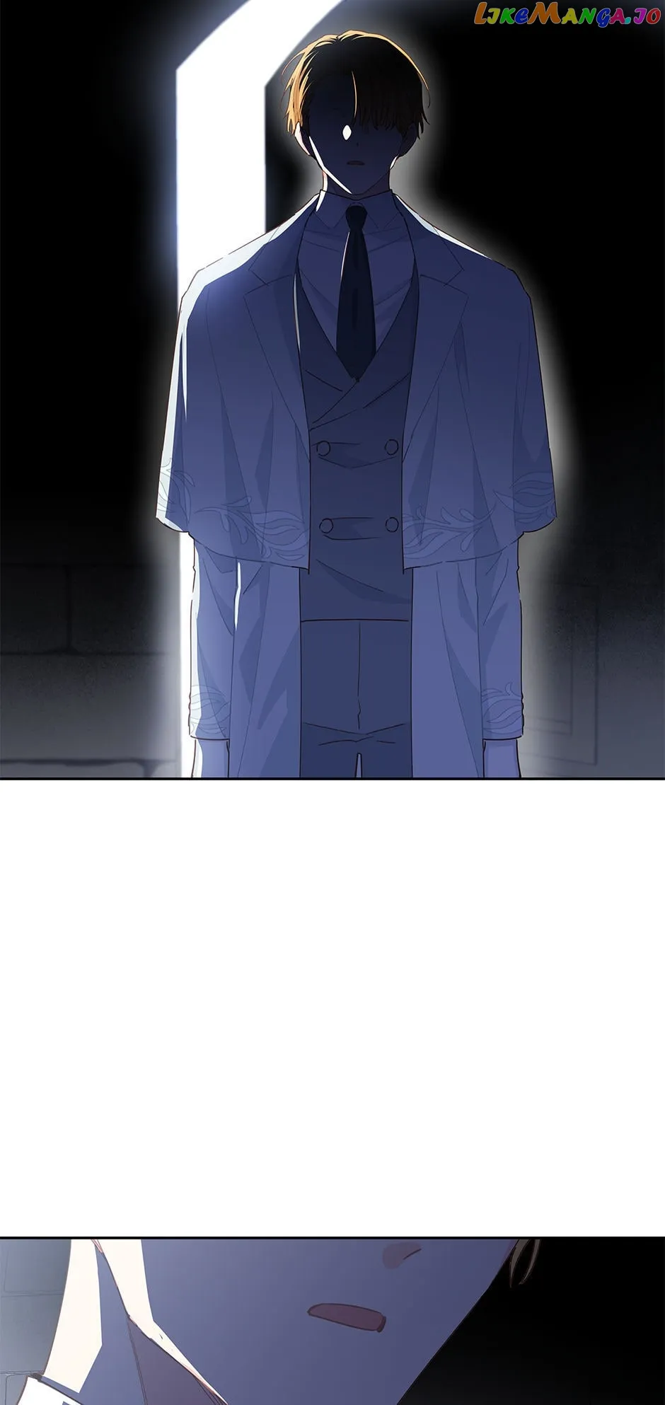 I Have No Health chapter 85 page 55