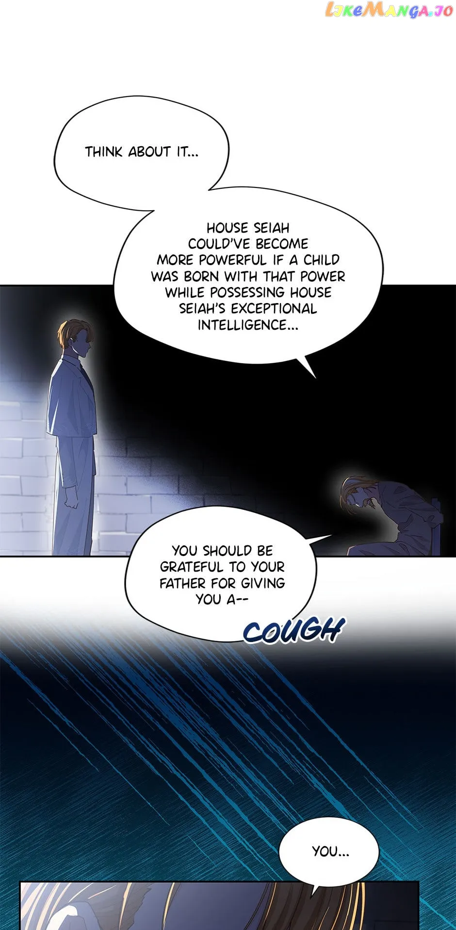 I Have No Health chapter 85 page 59