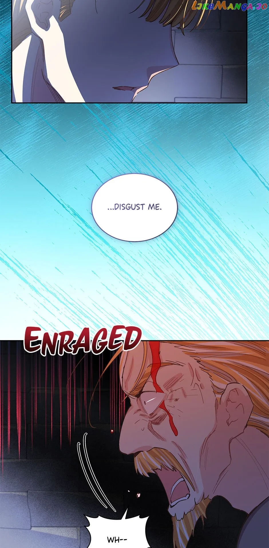 I Have No Health chapter 85 page 60