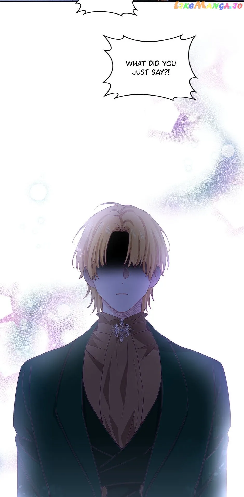 I Have No Health chapter 85 page 61