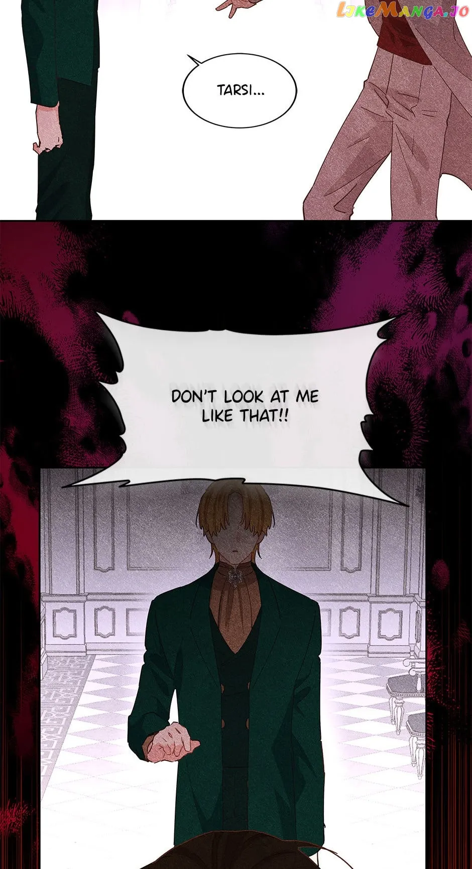 I Have No Health chapter 85 page 64