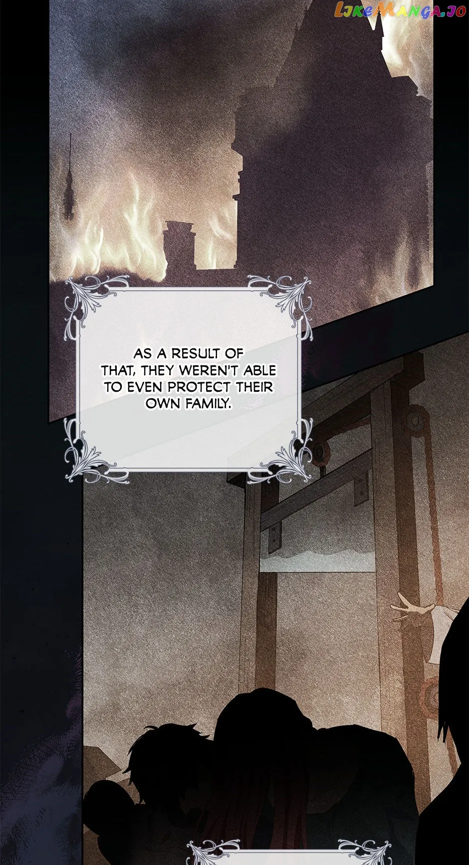 I Have No Health chapter 85 page 67