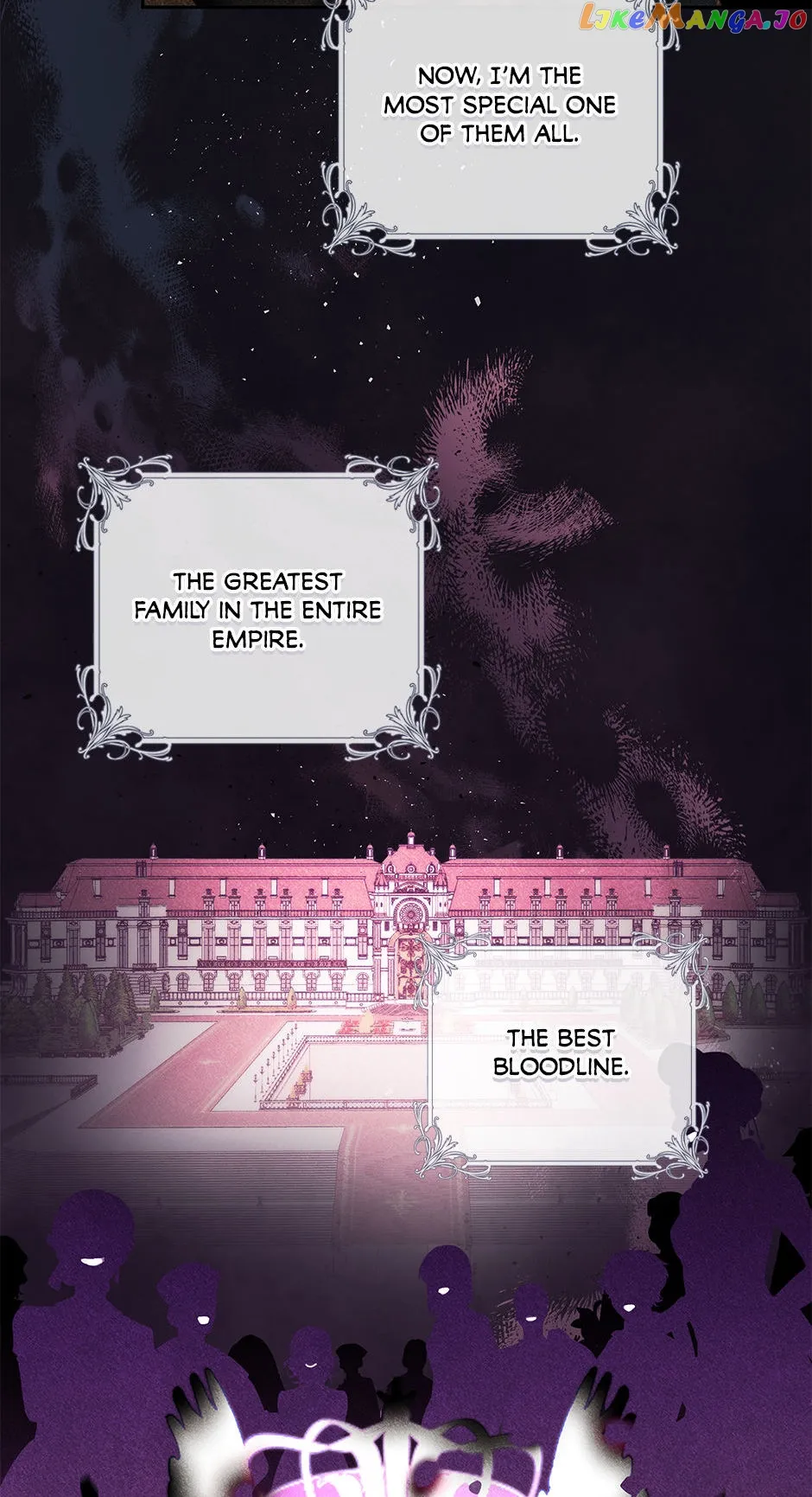 I Have No Health chapter 85 page 68