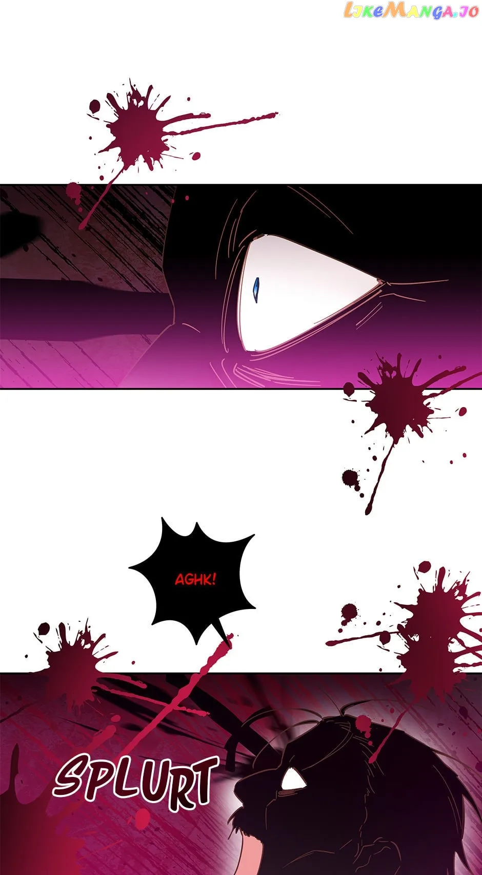 I Have No Health chapter 85 page 70