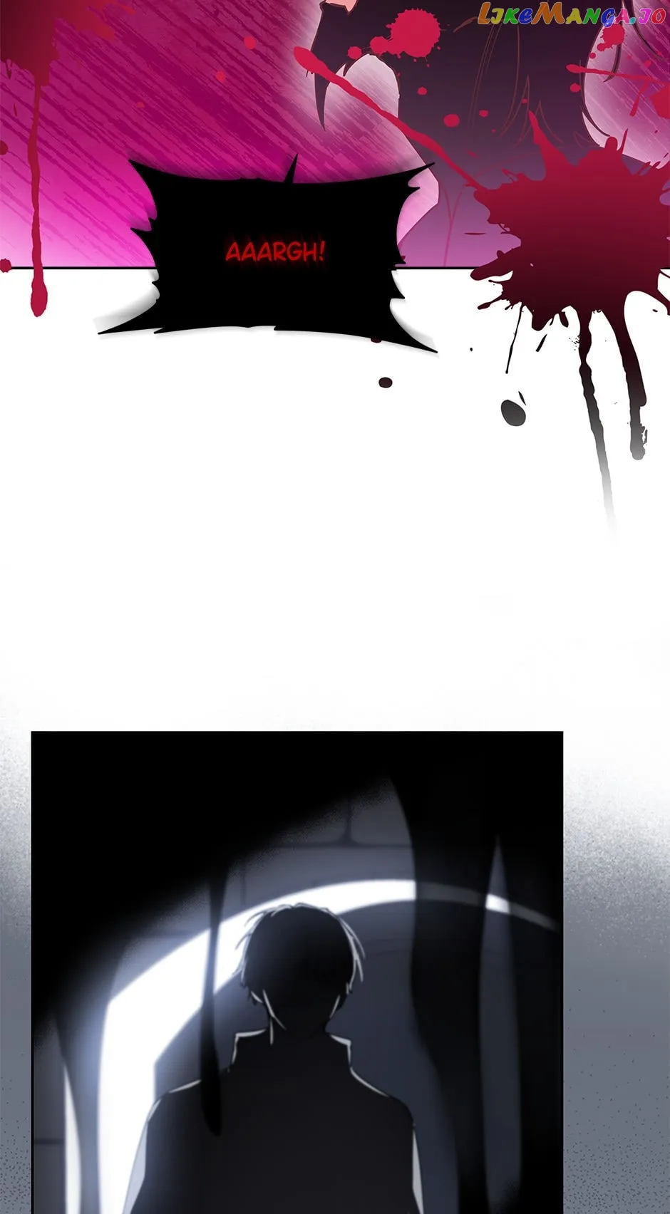 I Have No Health chapter 85 page 71