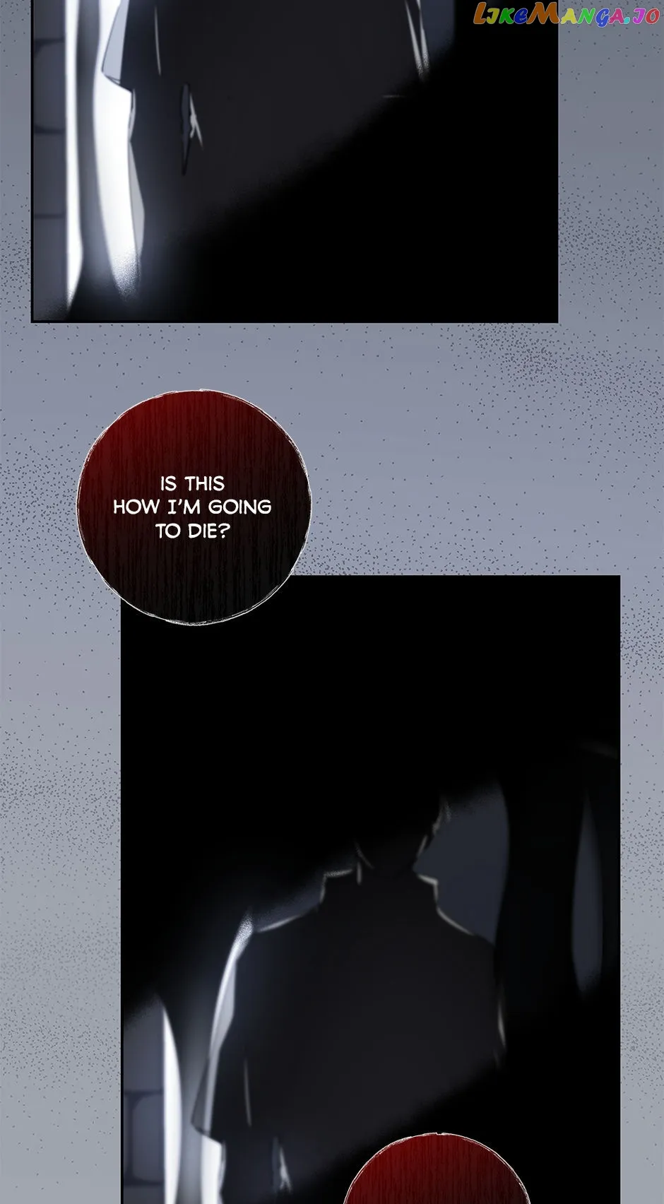 I Have No Health chapter 85 page 72