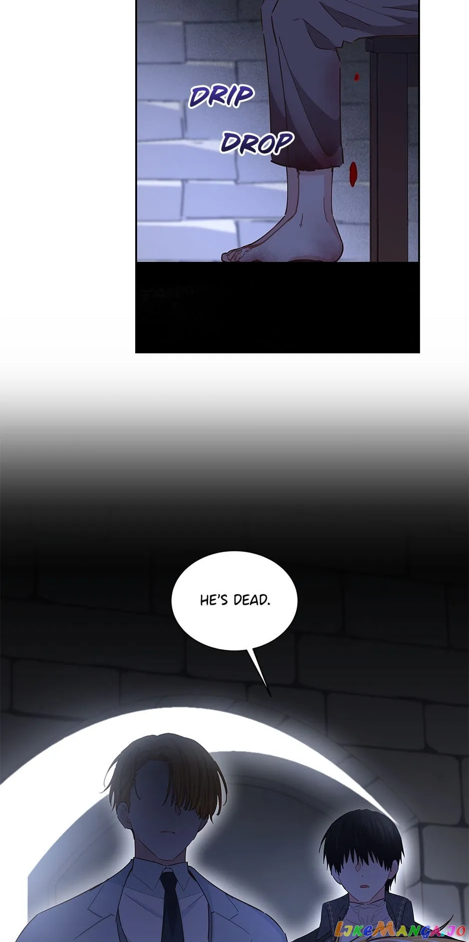 I Have No Health chapter 86 page 2