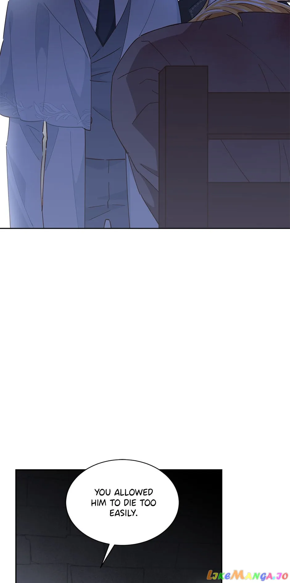 I Have No Health chapter 86 page 3
