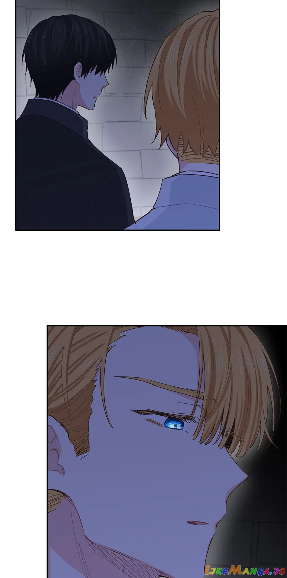 I Have No Health chapter 86 page 4
