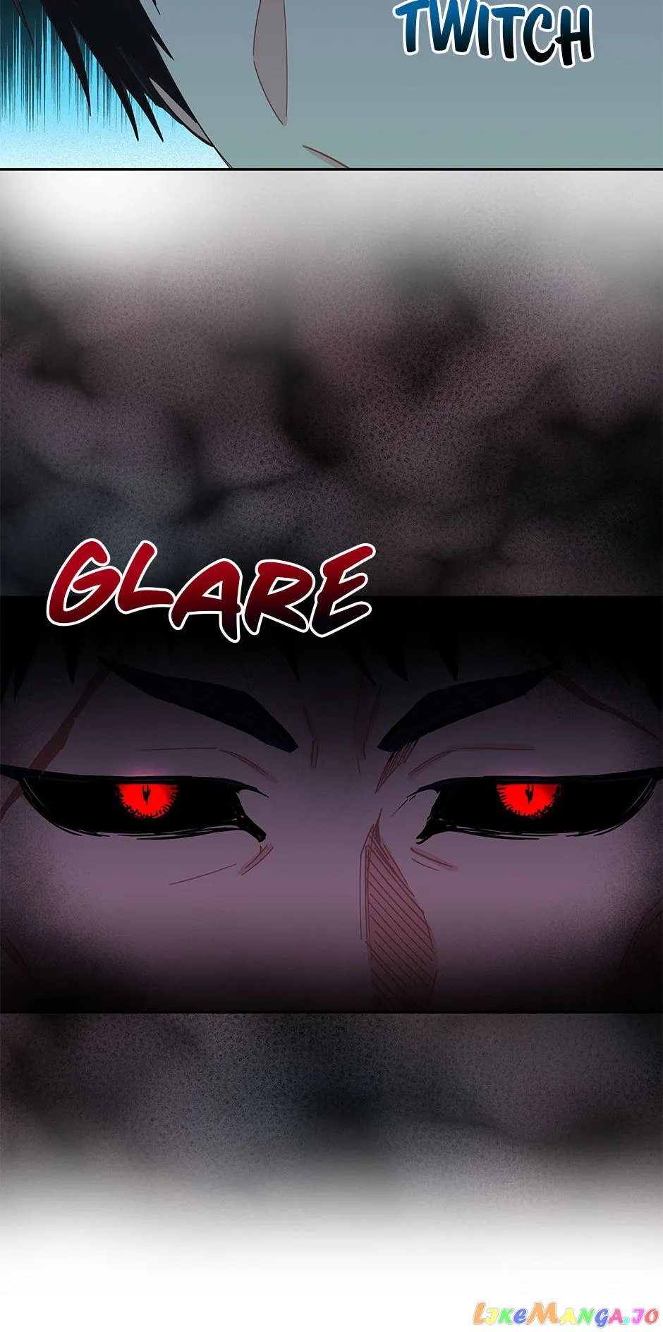 I Have No Health chapter 86 page 6