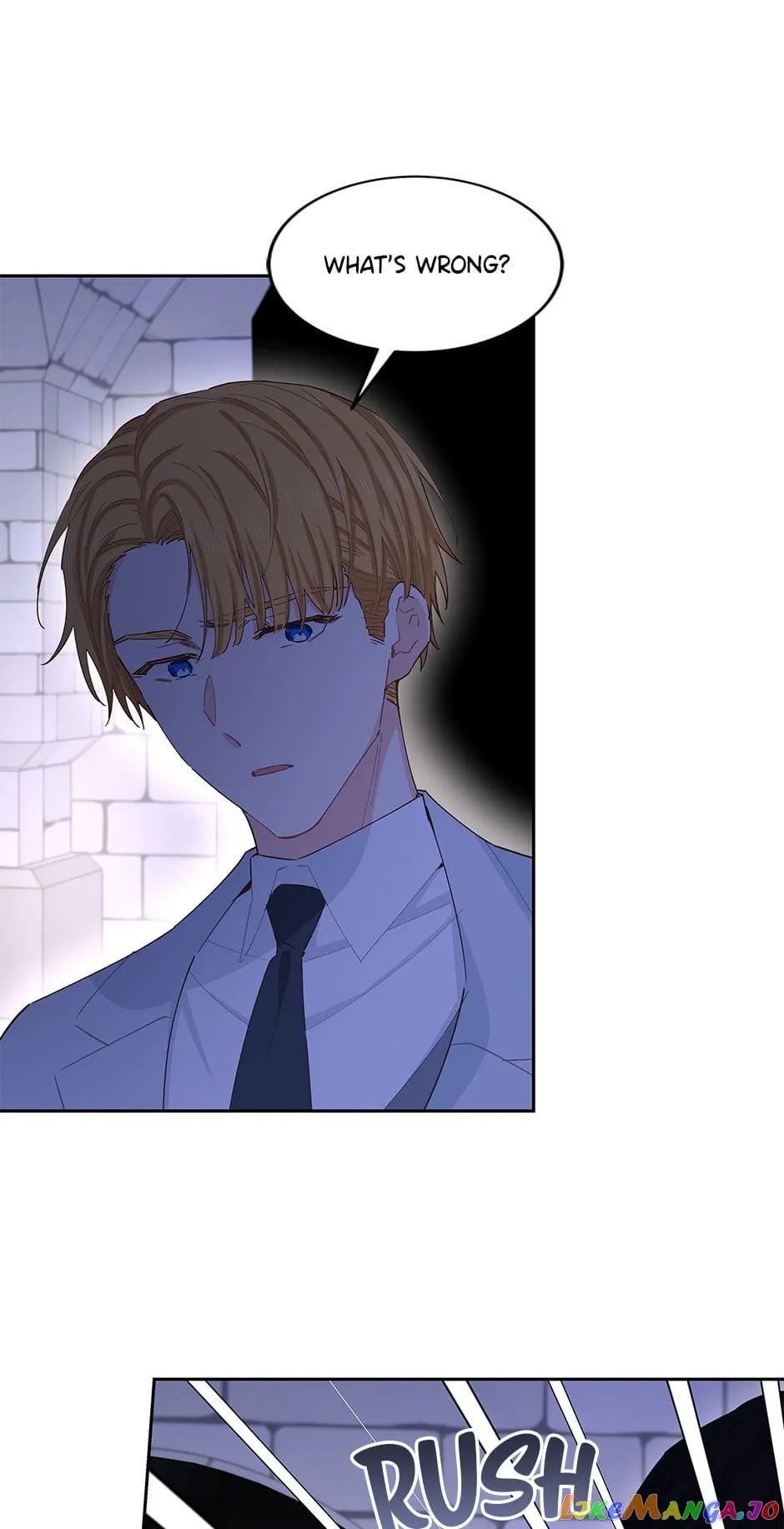 I Have No Health chapter 86 page 7