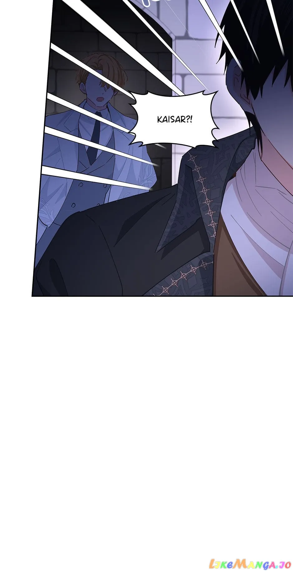 I Have No Health chapter 86 page 8