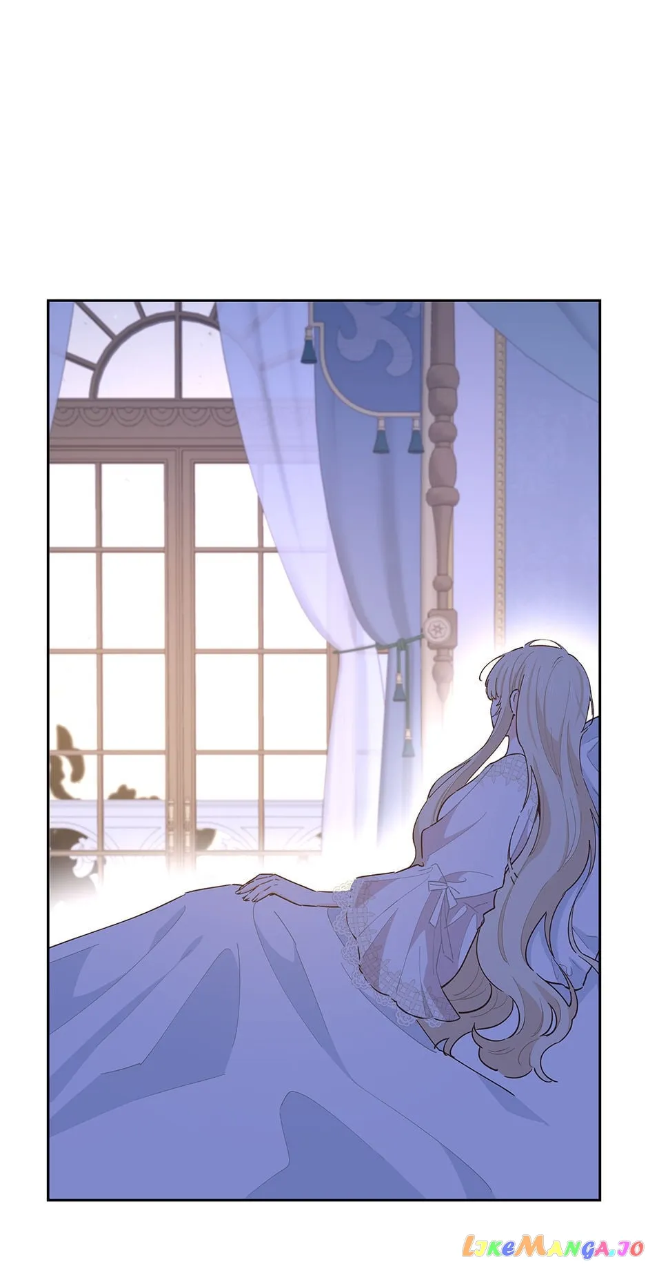 I Have No Health chapter 86 page 9
