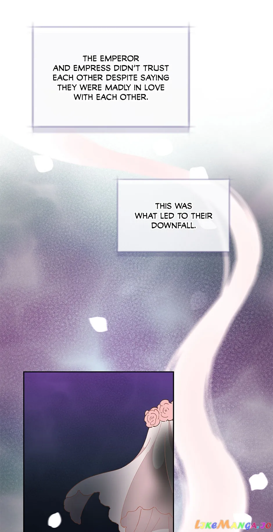 I Have No Health chapter 86 page 11