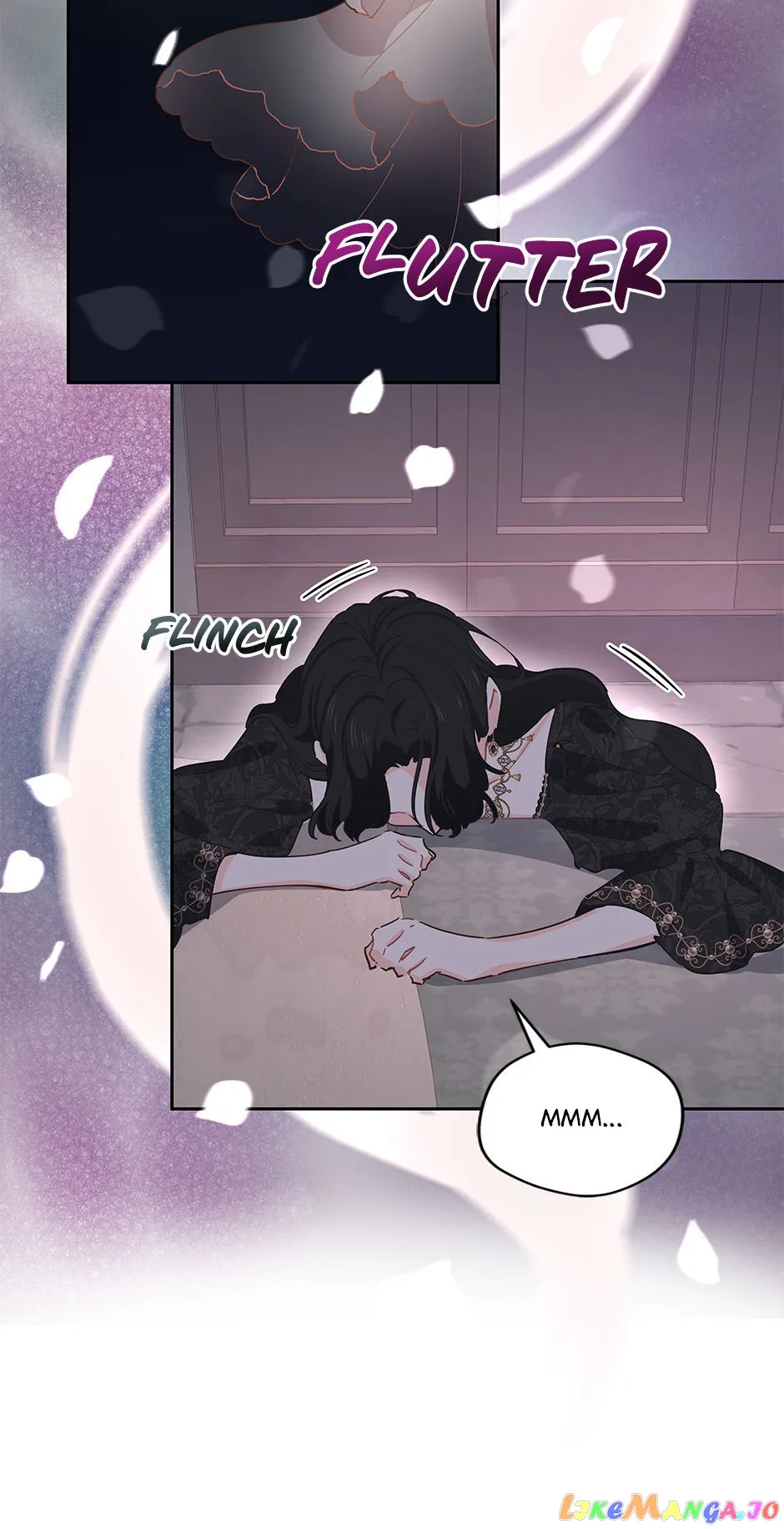 I Have No Health chapter 86 page 12