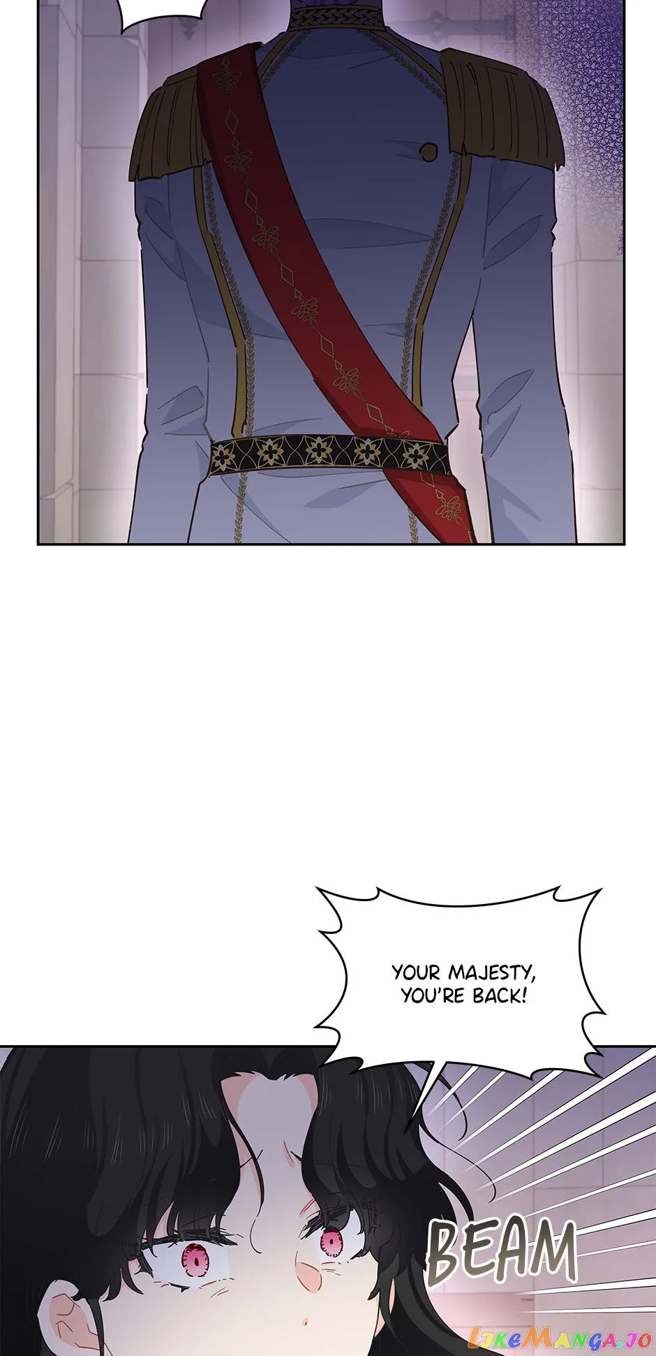 I Have No Health chapter 86 page 15