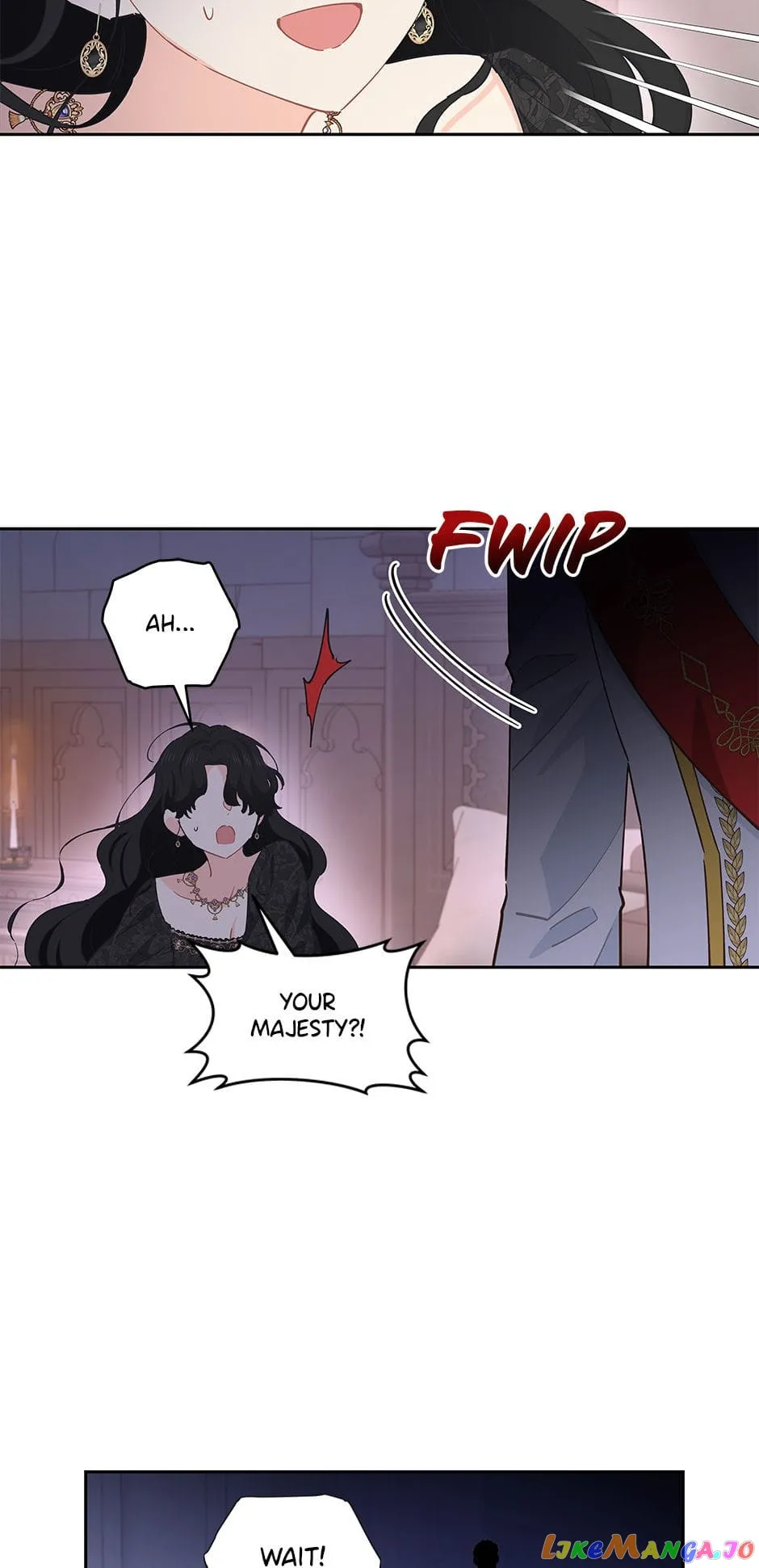 I Have No Health chapter 86 page 16