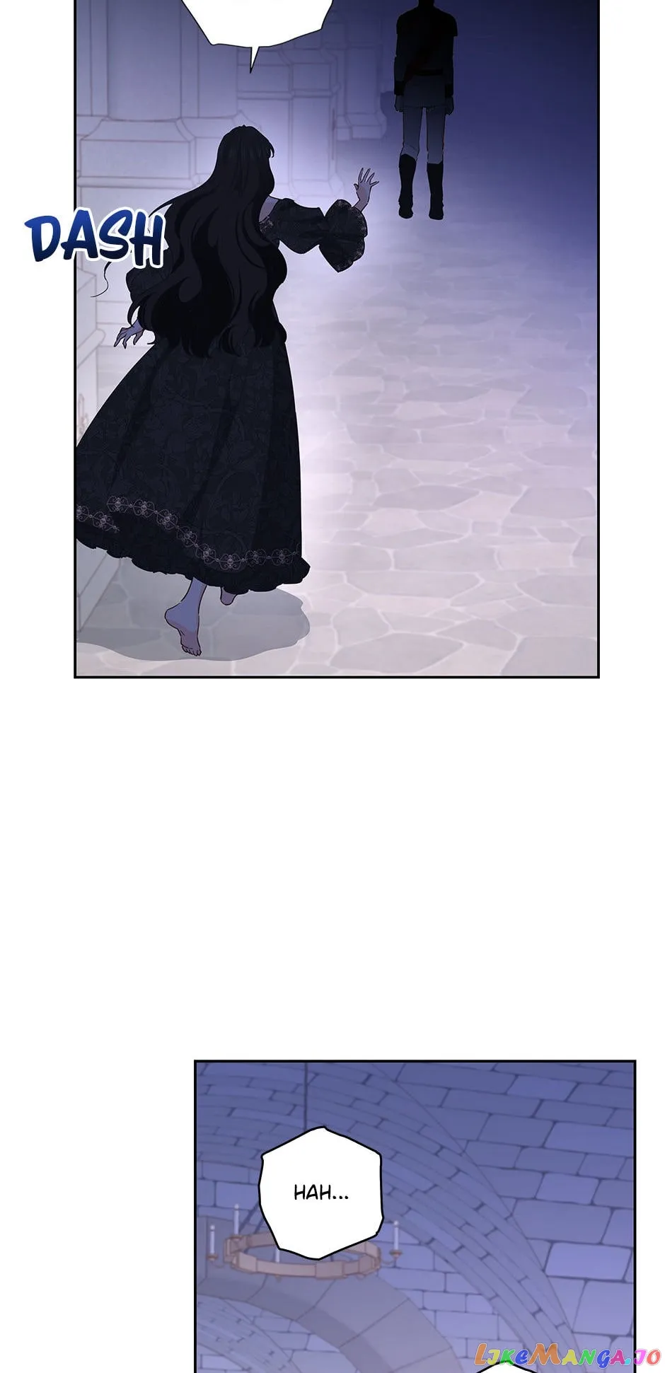 I Have No Health chapter 86 page 17