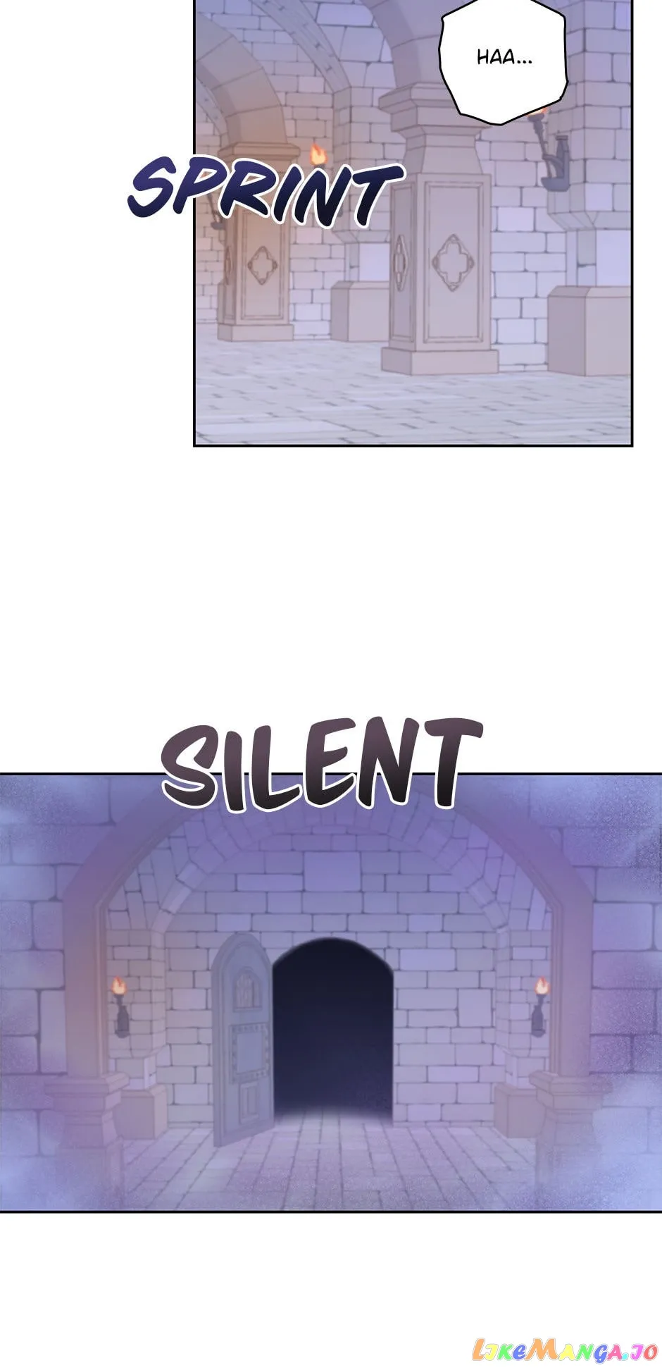 I Have No Health chapter 86 page 18