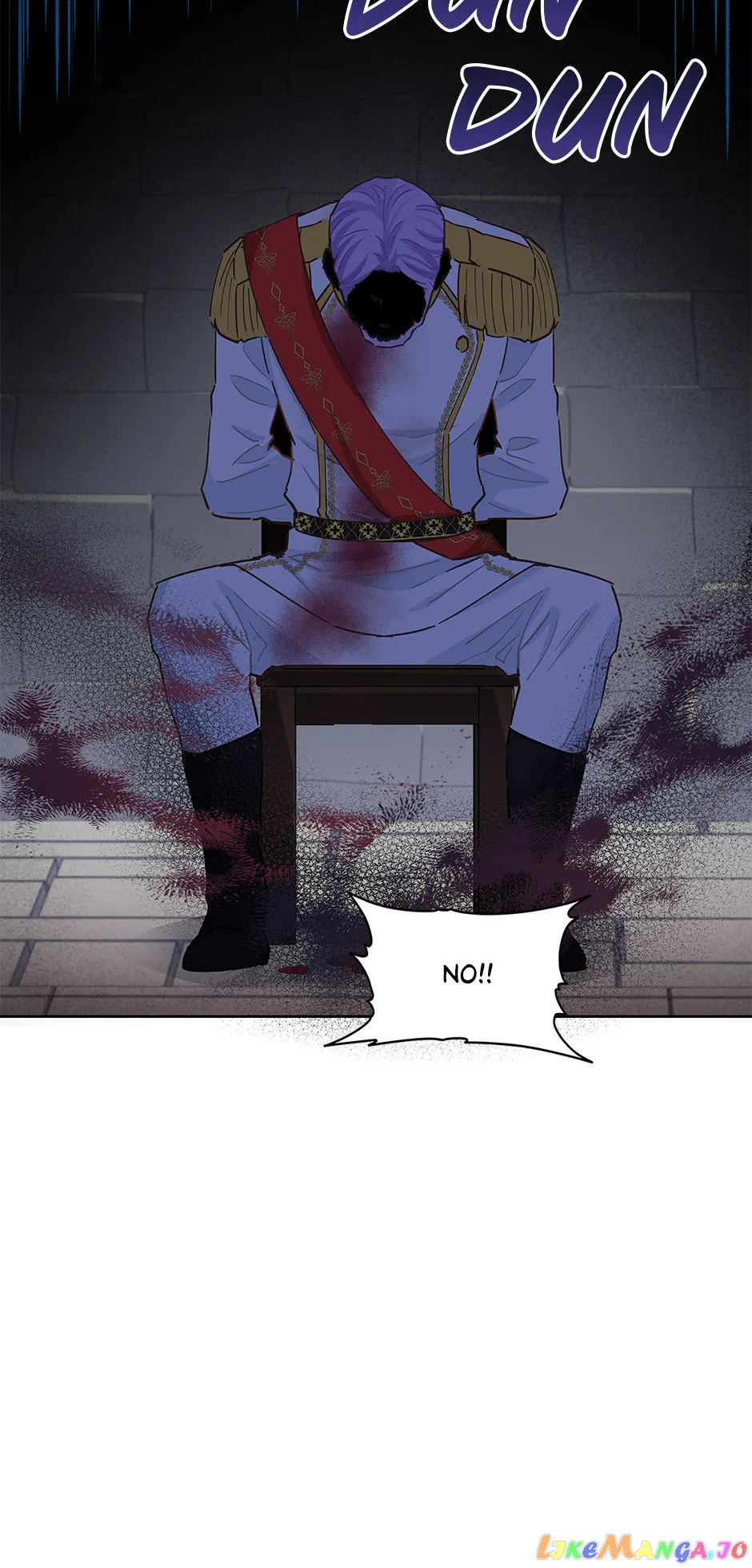 I Have No Health chapter 86 page 20