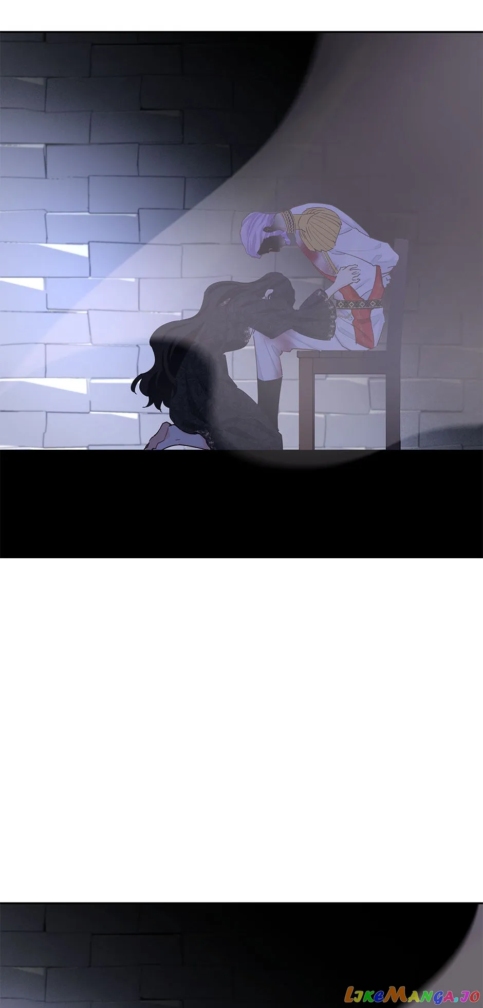 I Have No Health chapter 86 page 21