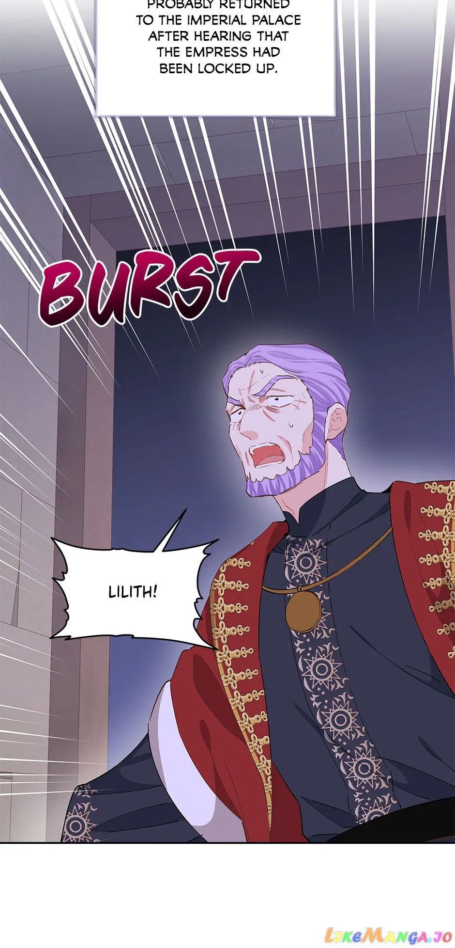 I Have No Health chapter 86 page 24
