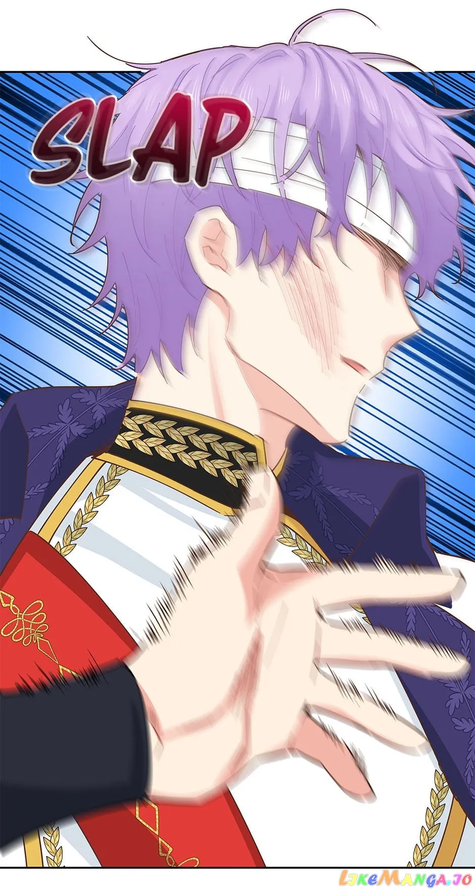 I Have No Health chapter 86 page 26