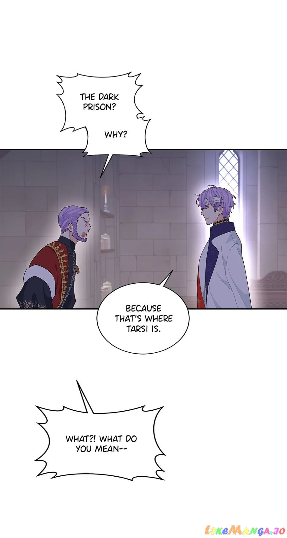 I Have No Health chapter 86 page 29