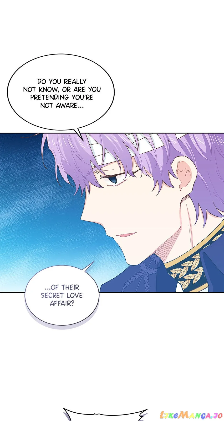 I Have No Health chapter 86 page 30
