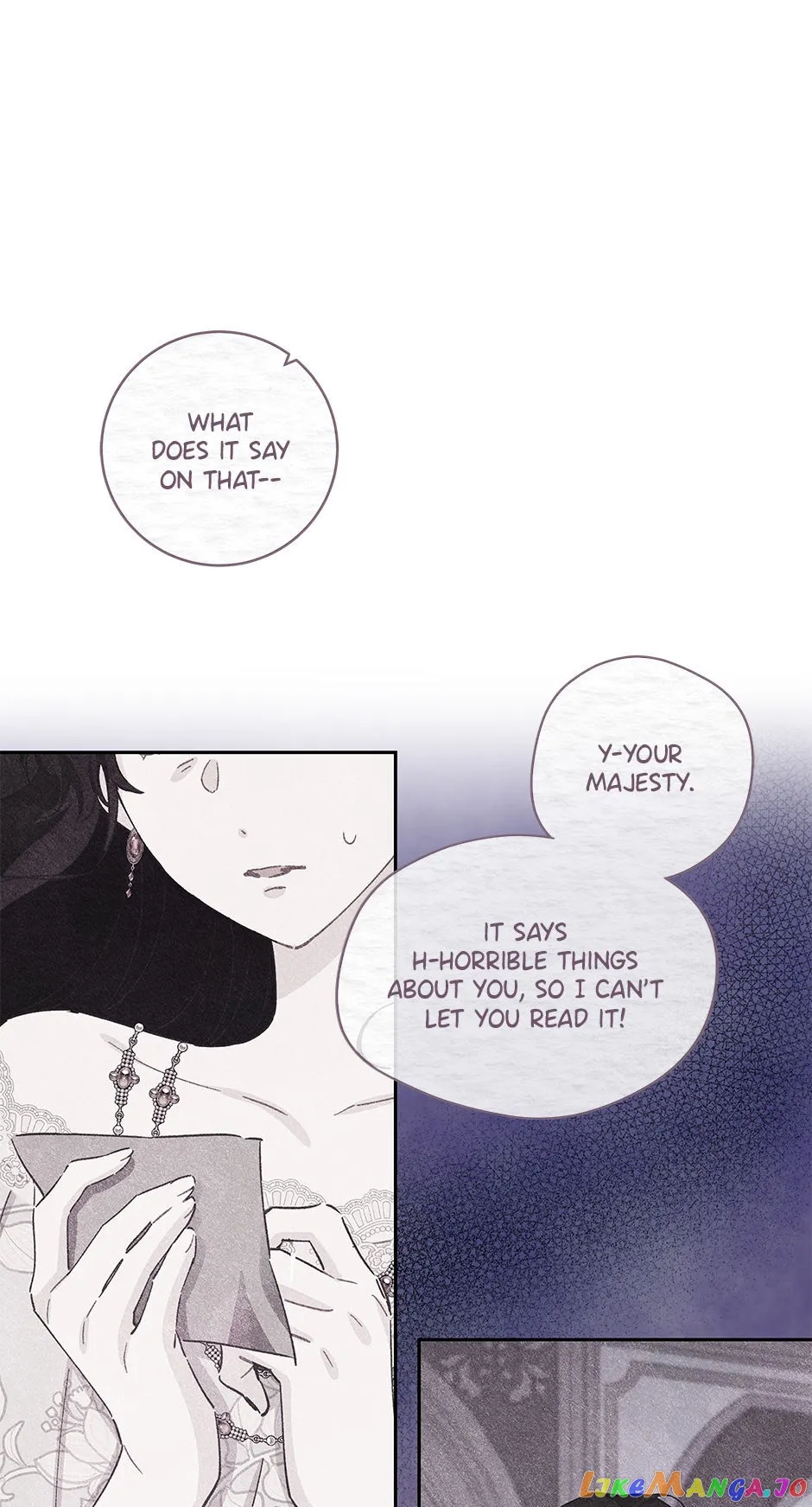 I Have No Health chapter 86 page 32