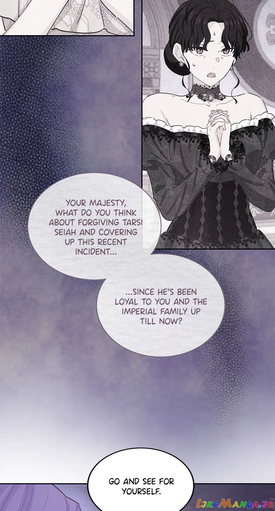 I Have No Health chapter 86 page 33