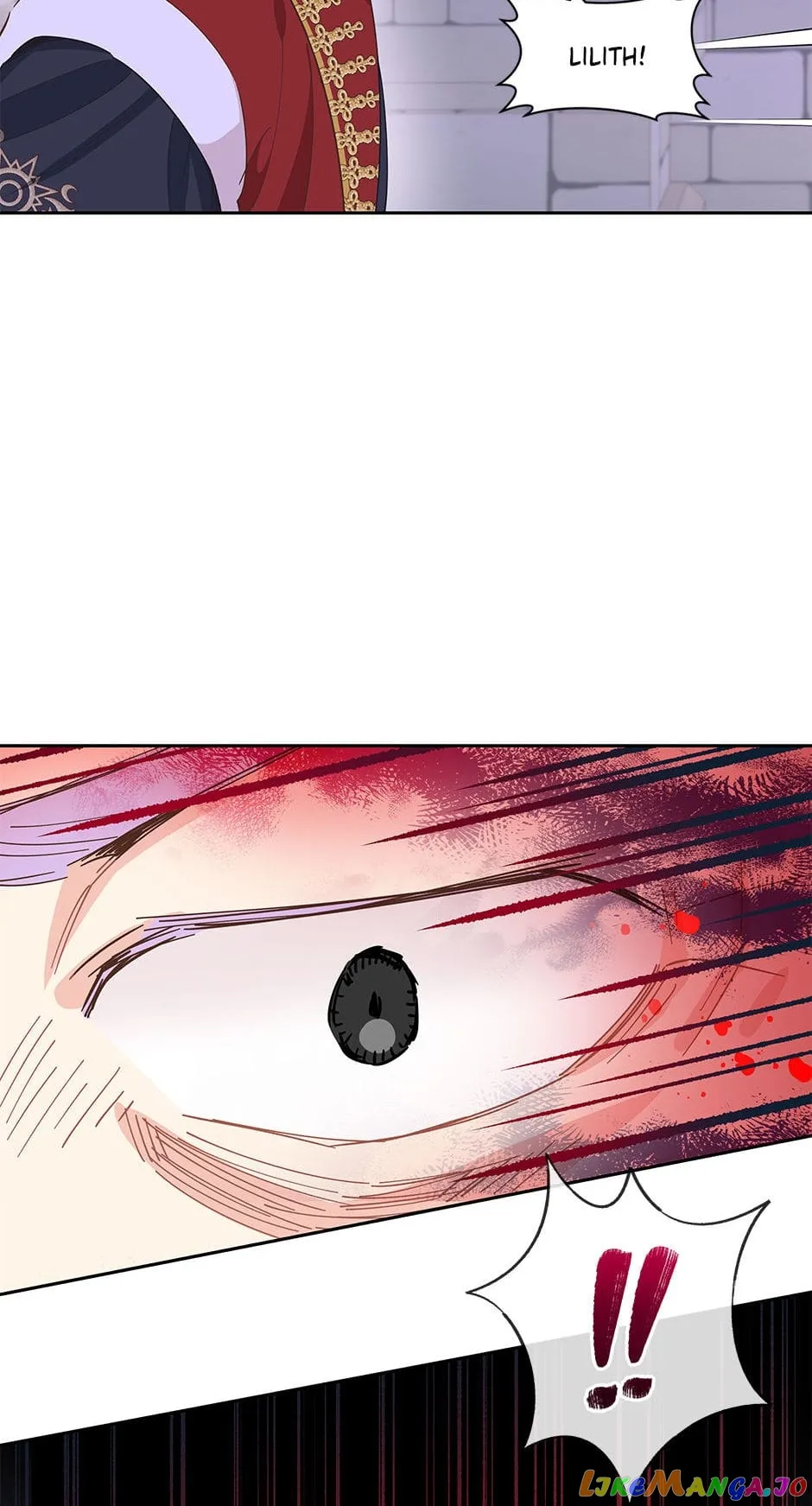 I Have No Health chapter 86 page 37