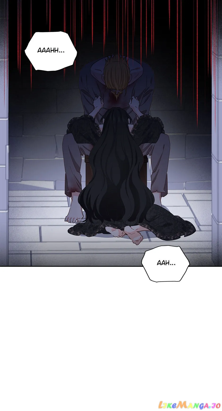 I Have No Health chapter 86 page 38
