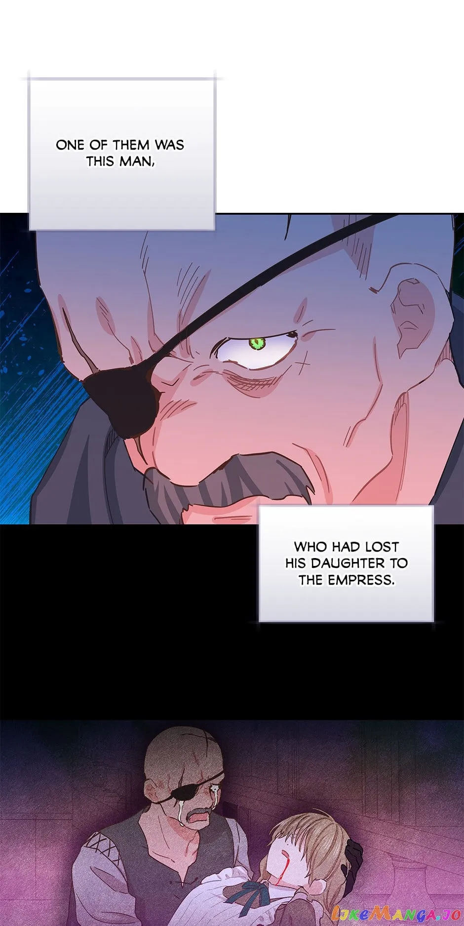 I Have No Health chapter 86 page 41