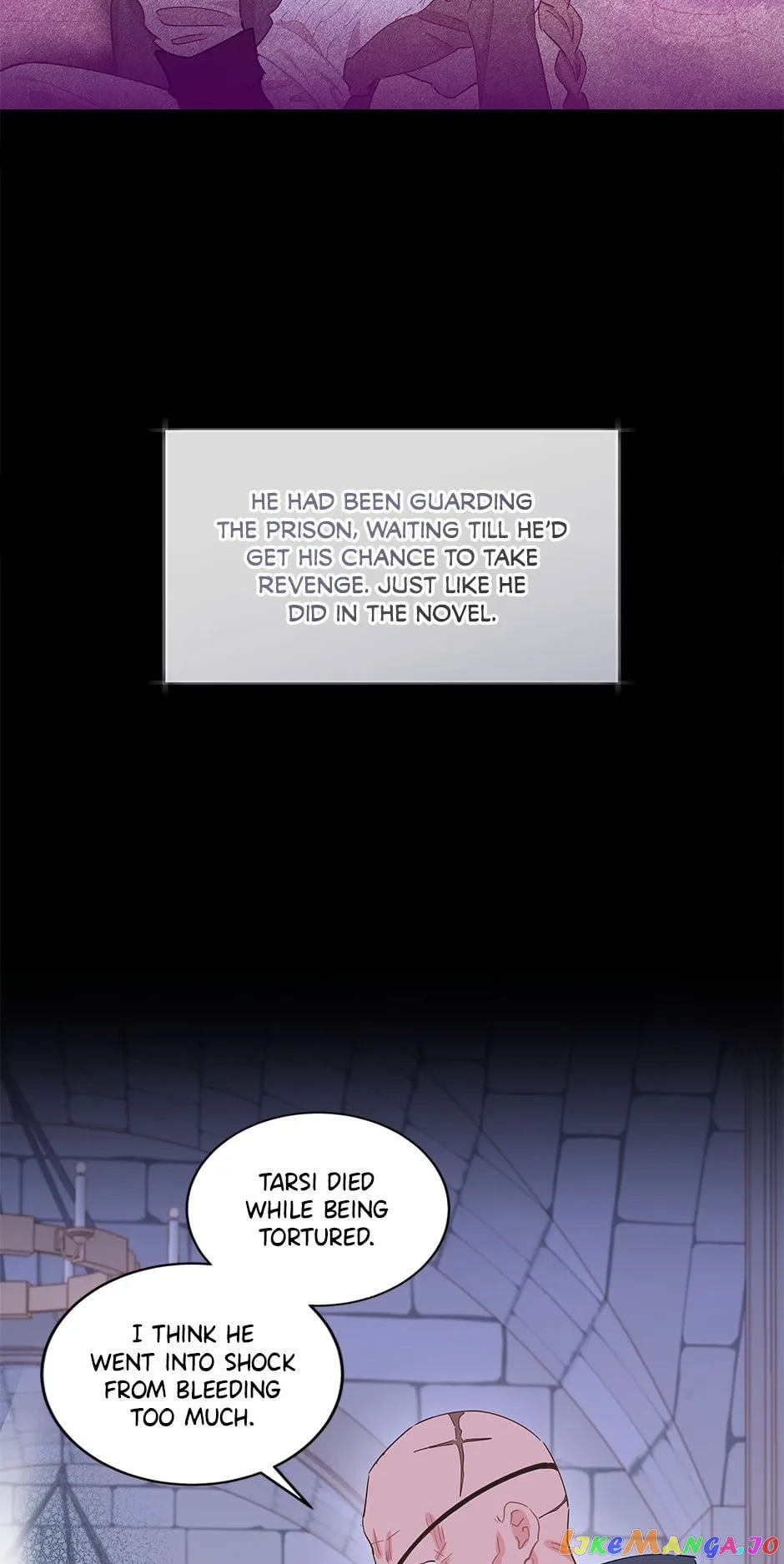 I Have No Health chapter 86 page 42