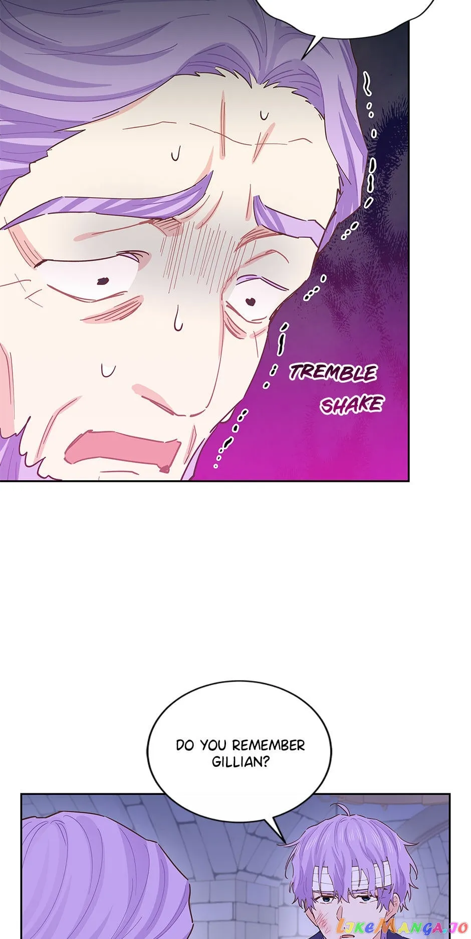 I Have No Health chapter 86 page 44