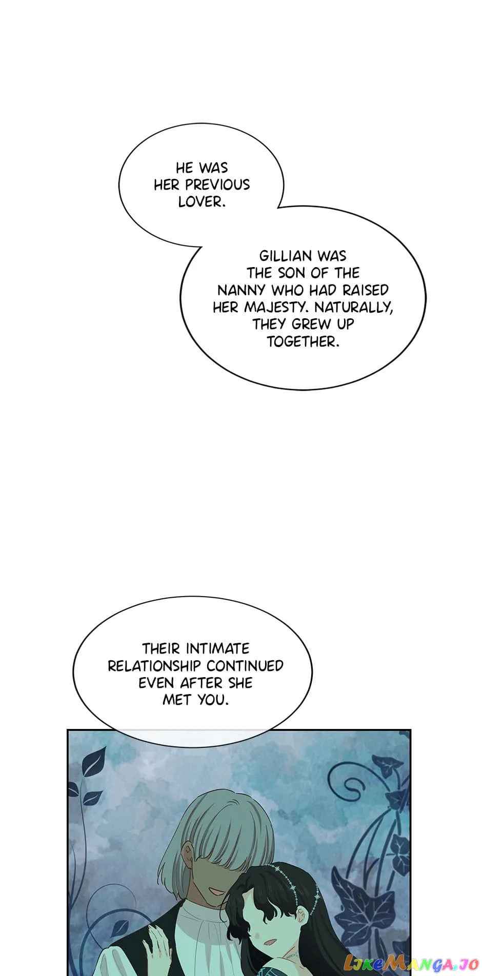 I Have No Health chapter 86 page 46