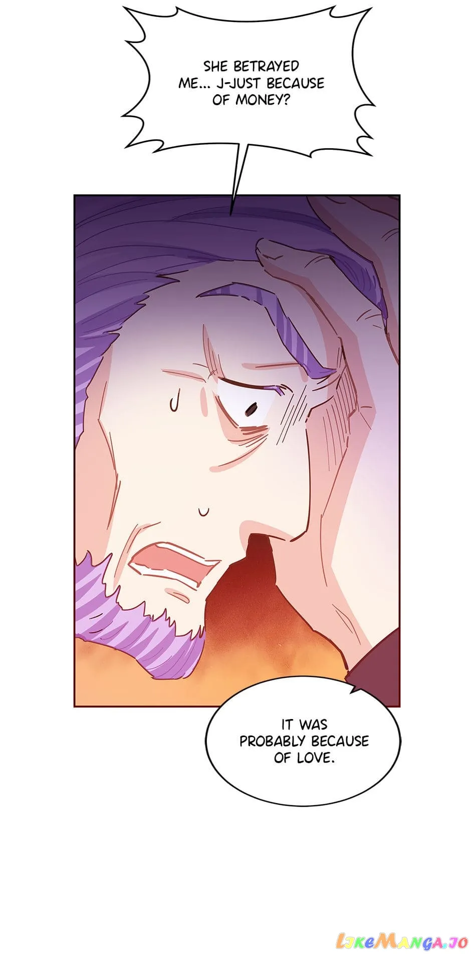 I Have No Health chapter 86 page 49