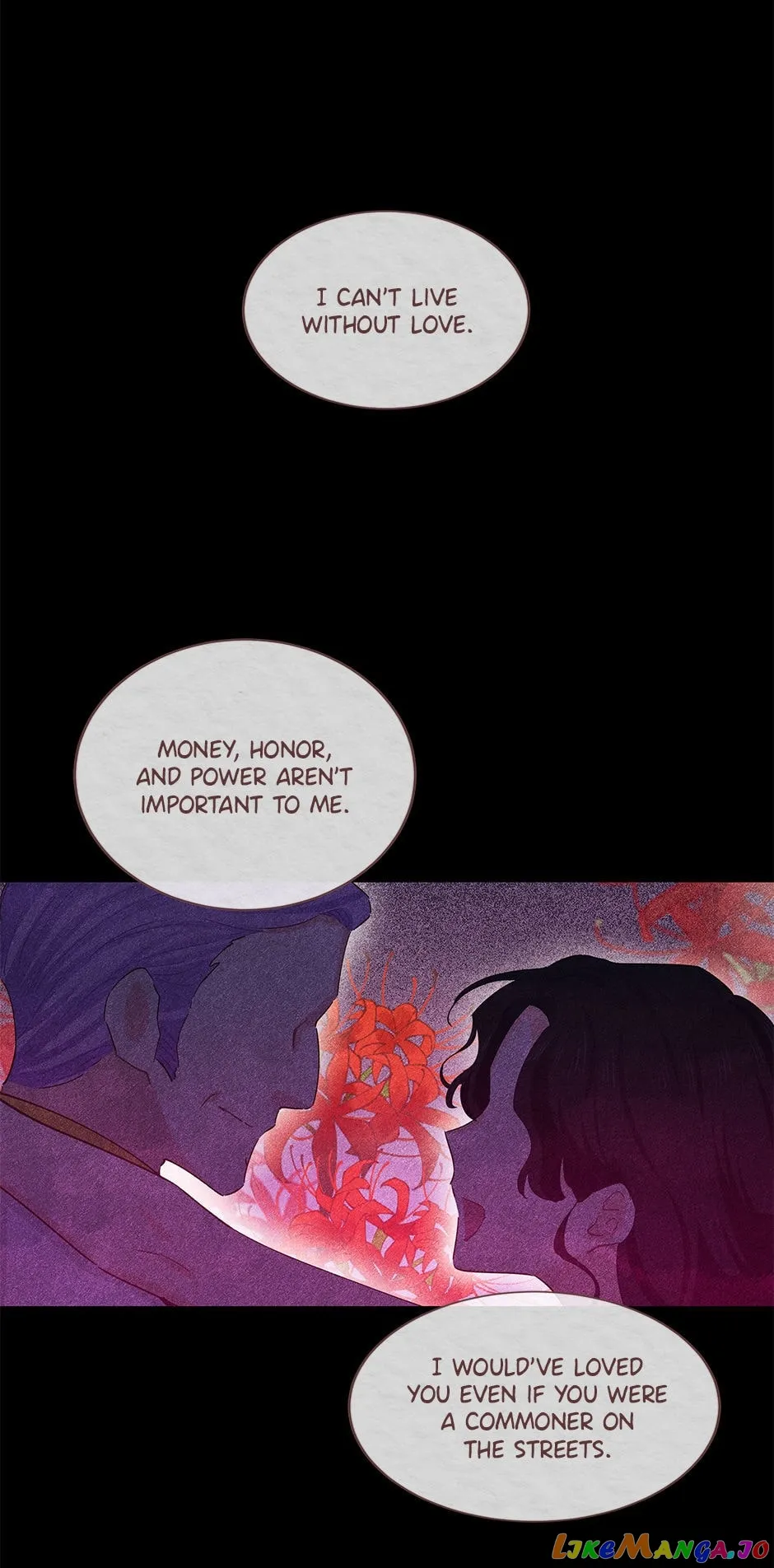 I Have No Health chapter 86 page 51