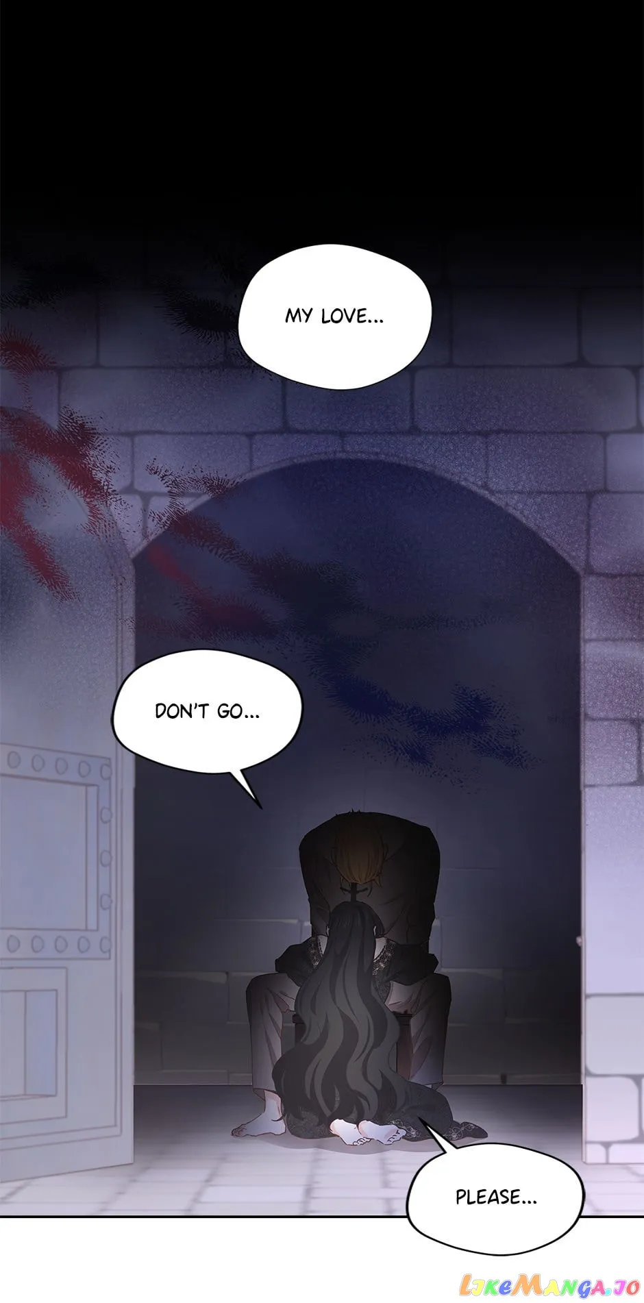 I Have No Health chapter 86 page 52