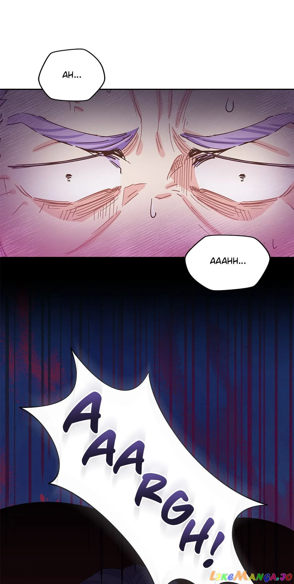 I Have No Health chapter 86 page 53